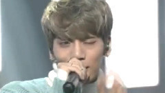 金钟铉(SHINee) - Deja Boo - Mnet M!Countdown 现场版 15/02/05