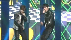 Infinite-H - Sorry,I'm Busy & 漂亮 - Mnet M!Countdown 现场版 15/02/05