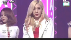 A.KOR - Always - Mnet M!Countdown 现场版 15/02/05
