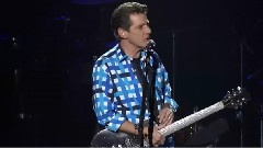 The Eagles - 墨尔本告别巡回演唱会乐手介绍