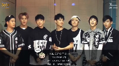 GOT7 - GOT7 Fan Meeting 365 GOT Gift Goods -问候视频