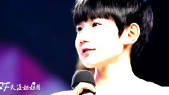 TFBOYS - Break My Heart