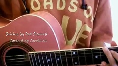 模仿翻唱 - Sailing