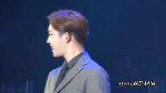 Winner - 自我介绍