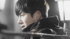 朴敏英,池昌旭 - What My Eyes Say