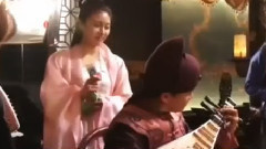 池昌旭,河智苑 - 一把琵琶引发的故事