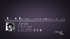 Usher - Paradise 试听版