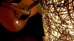 模仿翻唱 - Sweet Dream