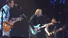 The Eagles - Walk Away