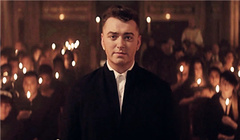 Sam Smith - Lay Me Down