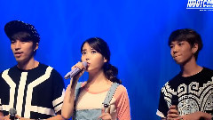 IU,HIGH4 - 除了春天爱情和樱花