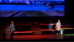 Teen Top - 音乐剧<ON AIR 夜间飞行> 首演前公开公演报道 Cut