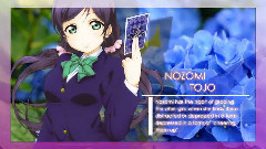 动漫专属 - 朝着只有你的地方 动漫<LOVELIVE!>MAD