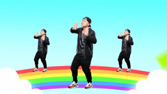 欧美群星,Becky G,Fifth Harmony - Left Swipe Dat