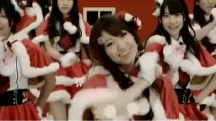 AKB48 - 予約したクリスマス