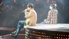 东方神起 - She & You Are My Melody