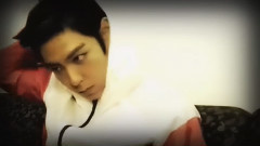 G-Dragon(BigBang),T.O.P(Bigbang) - 冬日斜阳 TG