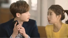秀智(Miss A),李钟硕 - BBQ 广告 30s