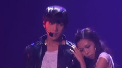 Jun.K(2PM) - Crazy About U