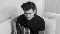 Joseph Vincent - I'm Not The Only One (Cover)