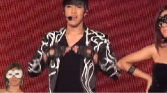Jun.K(2PM) - My Color