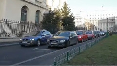 Preslava - Rezhim Neprilichna