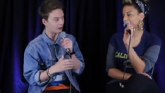 Conor Maynard - Wild 94.9