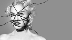 Madonna - Living For Love