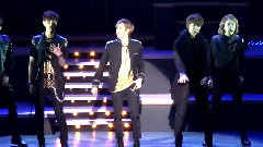 Teen Top,U-Kiss - 音乐剧On Air&夜间飞行