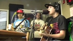 Austin Mahone - Say Something