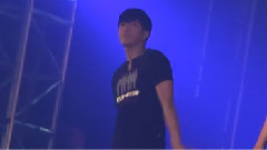 Jun.K(2PM) - Thank You