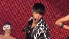 Jun.K(2PM) - Open & Happiness