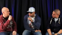 Flo Rida - Wild 94.9