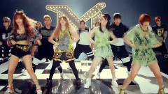 T-ara N4,T-ara - Countrylife Side(田园日记) 舞台剪辑