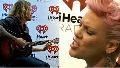 Pink - Who Knew