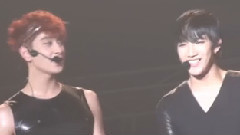 Jun.K(2PM) - Ment Time 1