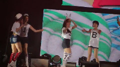 T-ara - 安可 Bey Bey