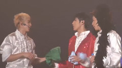 Jun.K(2PM) - Ment Time 2