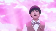 TFBOYS - 青春修炼手册