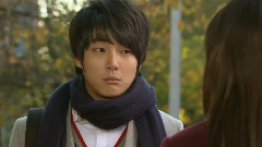 T-ara,智妍 - Following JoonHyuk Cut