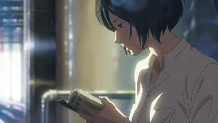 动漫专属 - 曾经遇到那样一个女孩