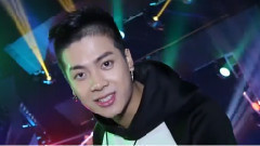 GOT7 - Going Backstage With GOT7