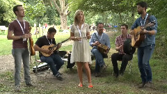 Cara Dillon - Éirigh Suas A Stoirin