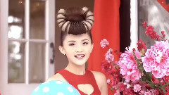 M-Girls - 人逢喜事精神爽