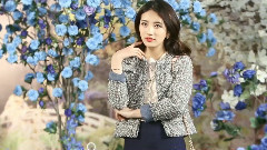 秀智(Miss A) - Roem 2015 Spring Campaign