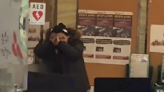B1A4 - Kiss The Radio Ending