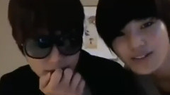 L(Infinite) - Peek Into INFINITE's Hotel Room Cut