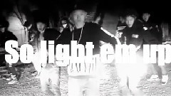 UNIQ - 当UNIQ遇上FFF团团歌