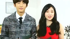 Rainbow,B1A4 - MTV Best Of The Best
