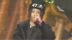 1Punch - Turn Me Back - KBS 音乐银行 现场版 15/02/06
